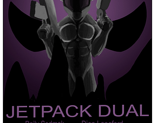 Jetpack Dual