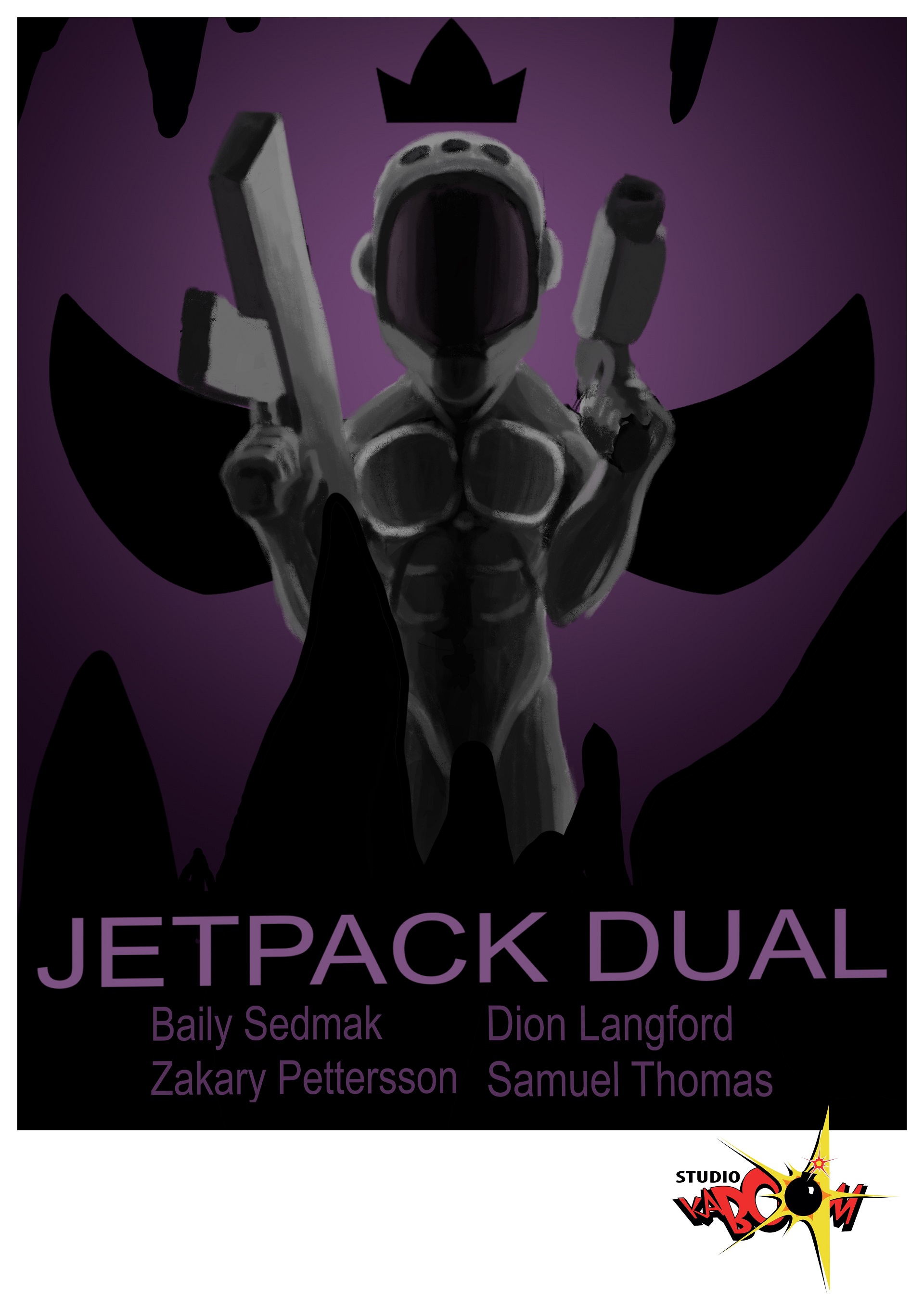 Jetpack Dual