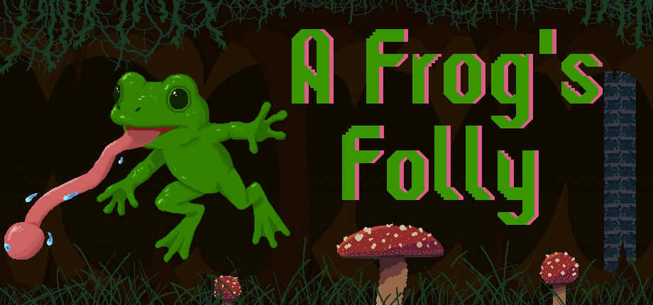 A Frog's Folly