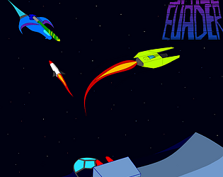 Space Evader