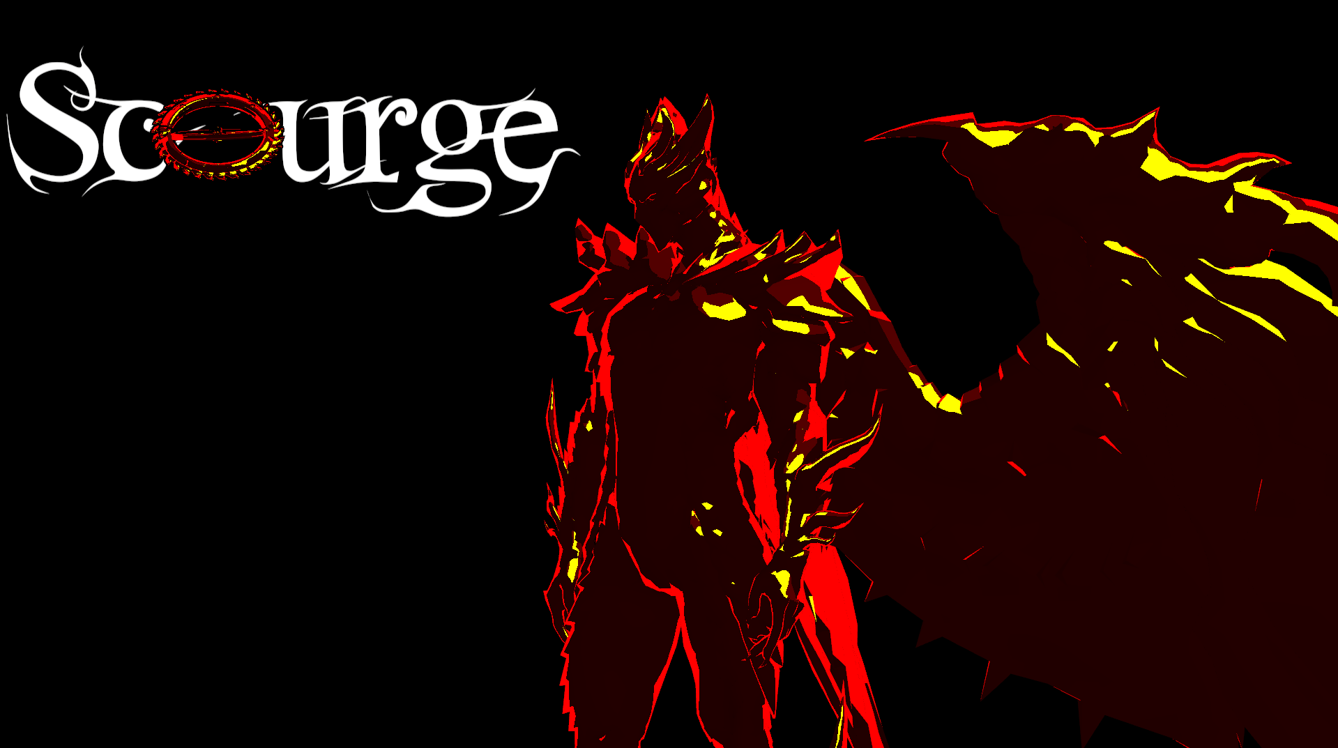 Scourge by CrapsNCrepes, EnricoAiello-Work