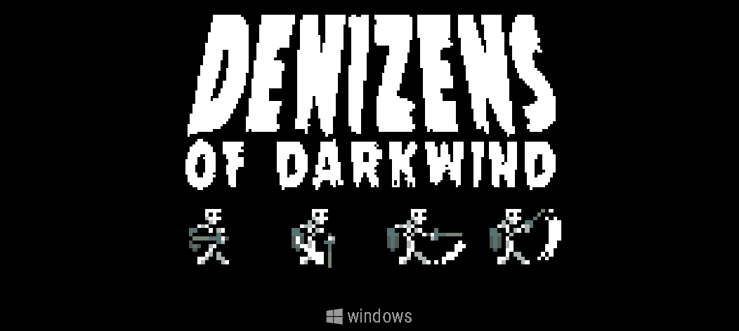 Denizens of Darkwind