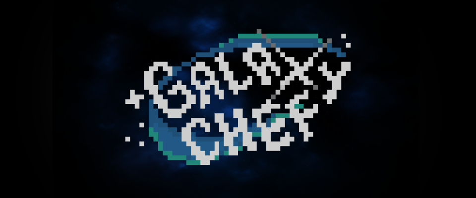 Galaxy Chef