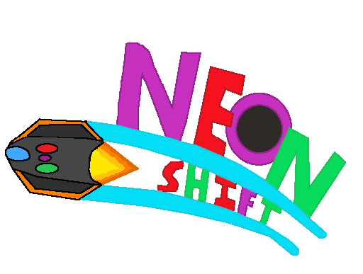 CHS P4 S5 T5 - NEON SHIFT