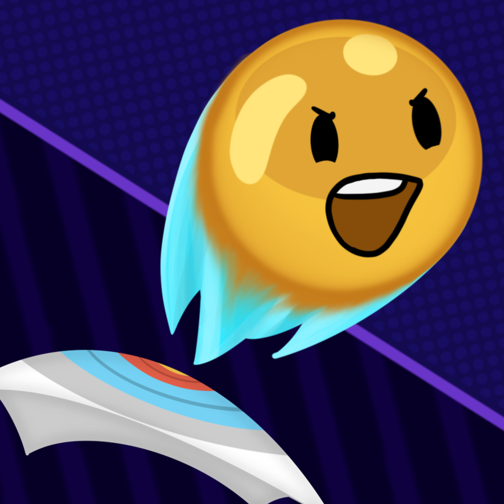 Cover image for Trampolinko