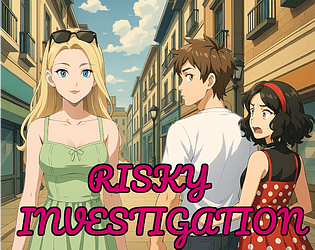 Risky investigation