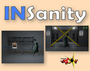 InSanity Demo