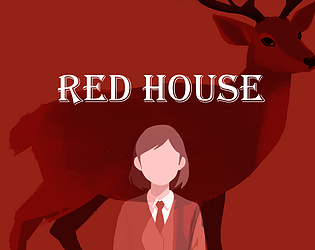 RED HOUSE