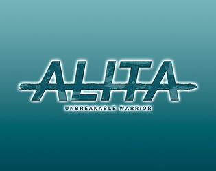 Alita: Unbreakable Warrior