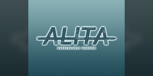 Cover image for Alita: Unbreakable Warrior