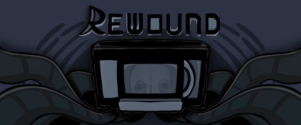 Rewound - Demo