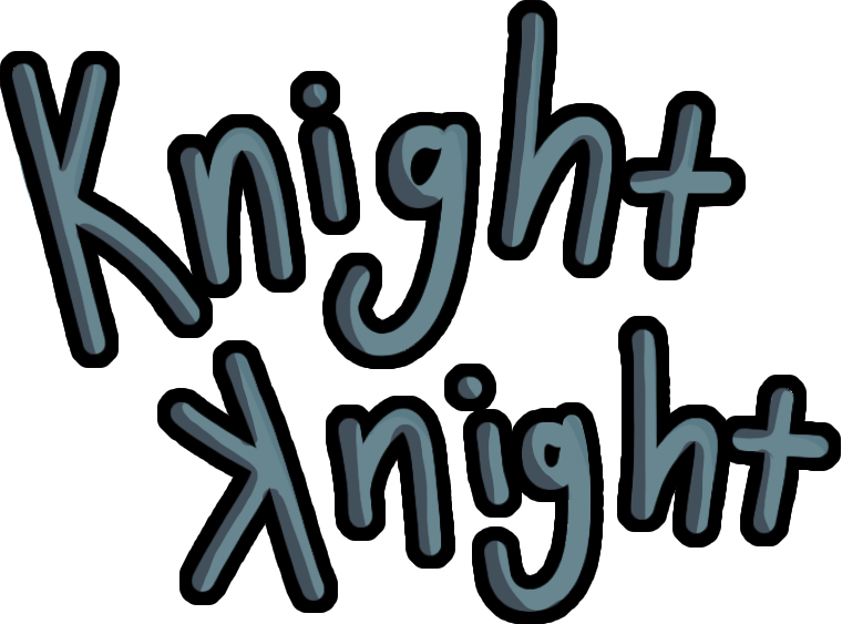 KnightKnight Ankara Gamejam