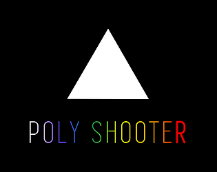 Poly Shooter