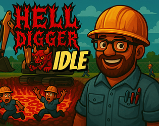 HellDigger Idle