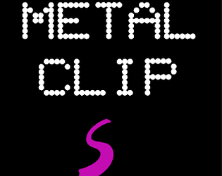 Metal Clip S : Disc Master 2025