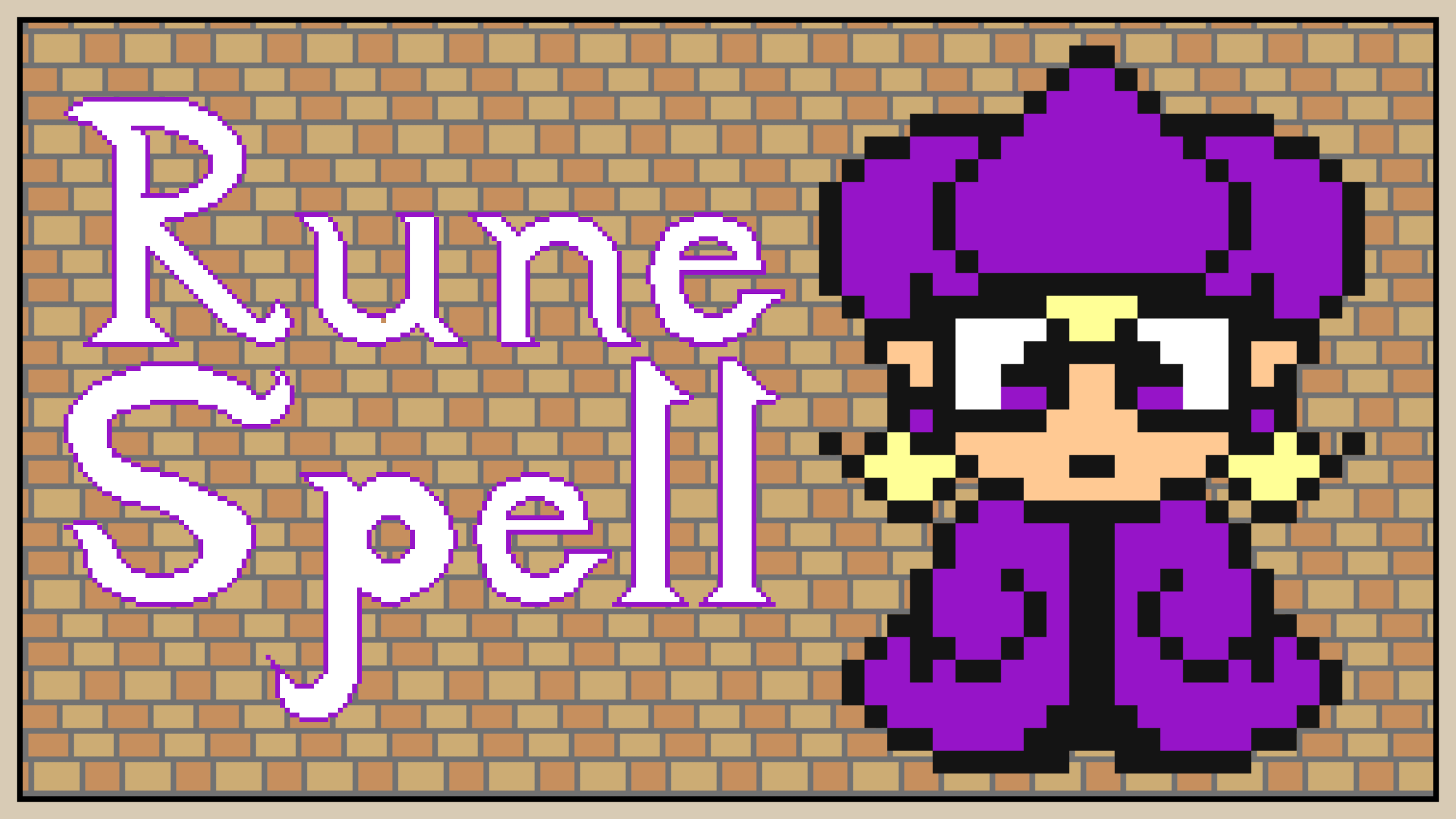 Runespell