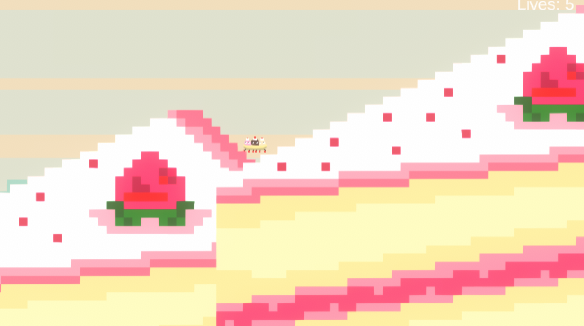 Ice Cream World