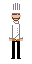 Cover image for Culinary Chicanery
