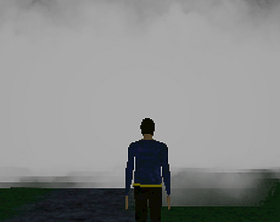 Silent Town (save update)