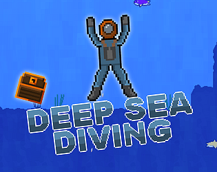 Deep Sea Diving