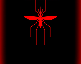 Mosquito Attack