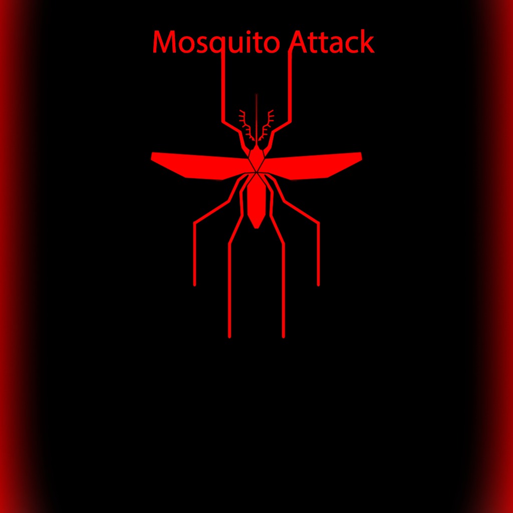Mosquito Attack
