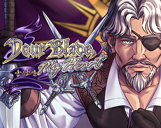 Your Blade, My Heart [Free] [Visual Novel] [Windows] [macOS] [Linux]