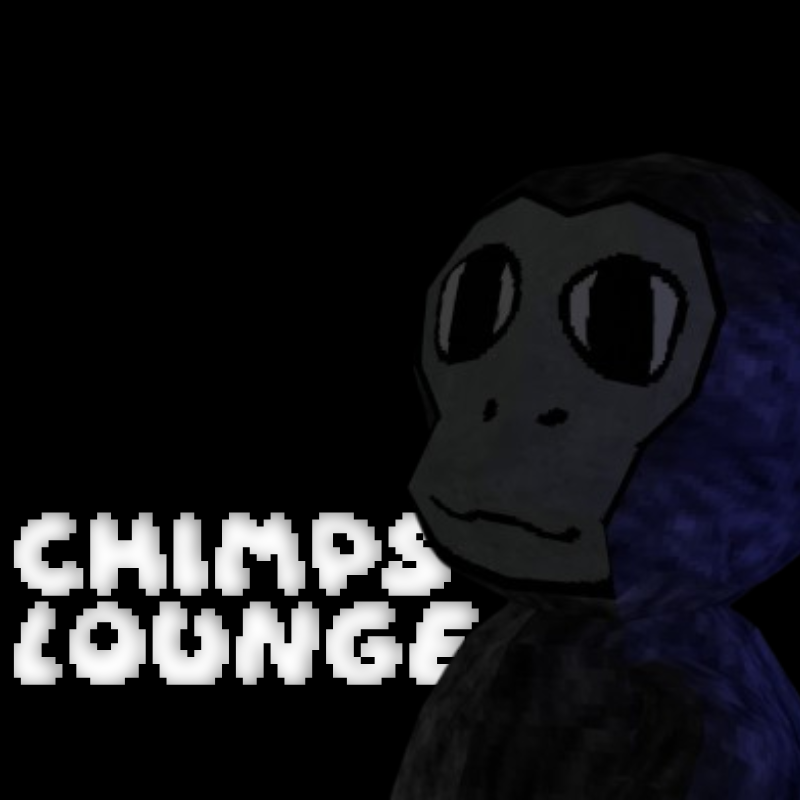 Chimp Lounge BETA
