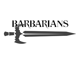 BARBARIANS