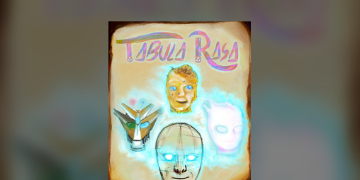 Cover image for Tabula Rasa: Discovery Edition