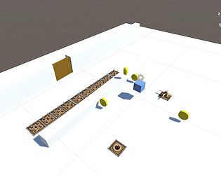 Creative Coding 310