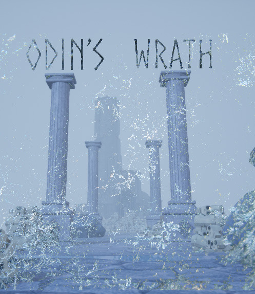 Odin's Wrath
