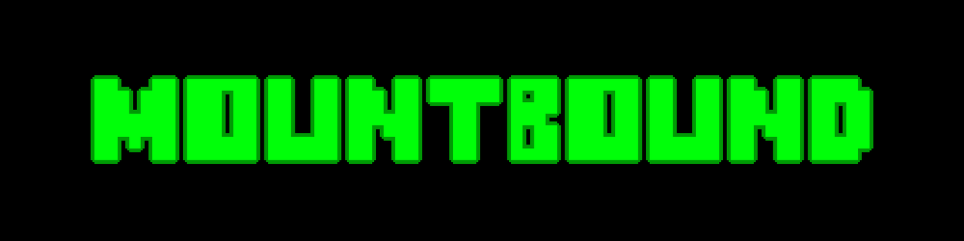 MountBound