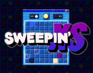 Cover image for Sweepin' XS