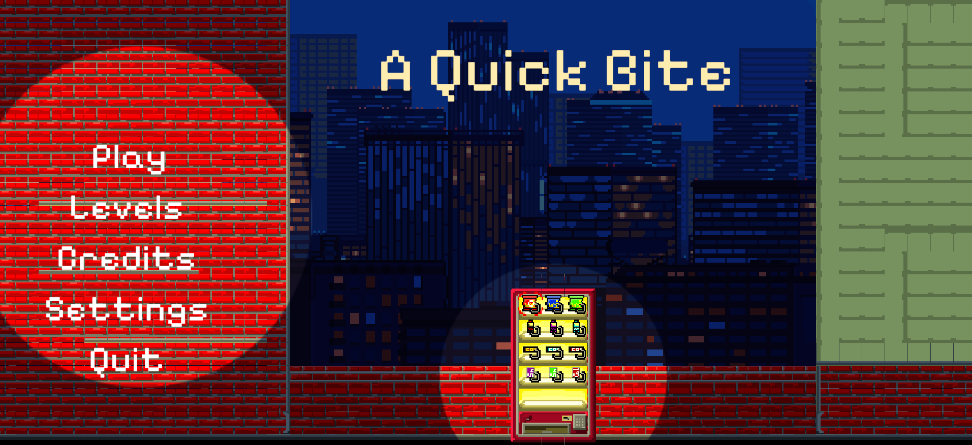 A_Quick_Bite