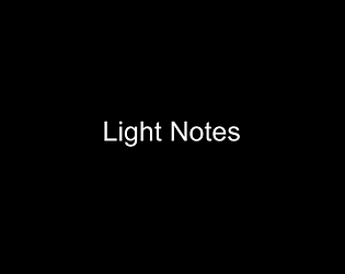 Light Notes