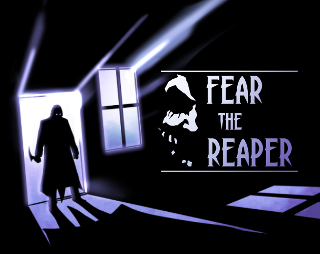 Cover image for Fear The Reaper - Founder's Pack