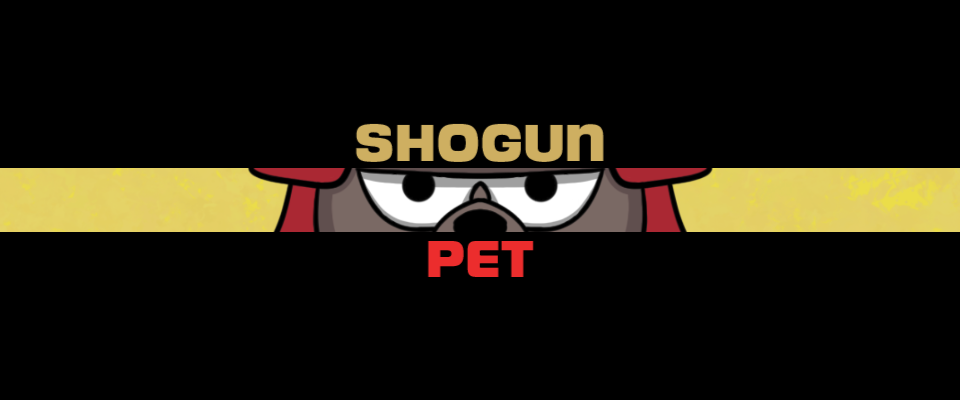 Shogungochi