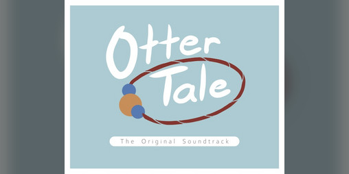 Cover image for Otter Tale (original soundtrack)