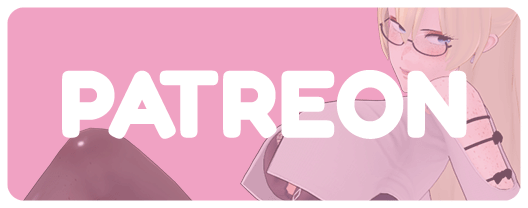 Patreon Button