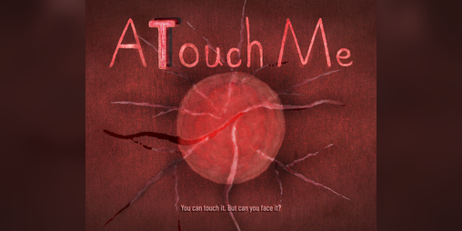 Cover image for ATouchMe