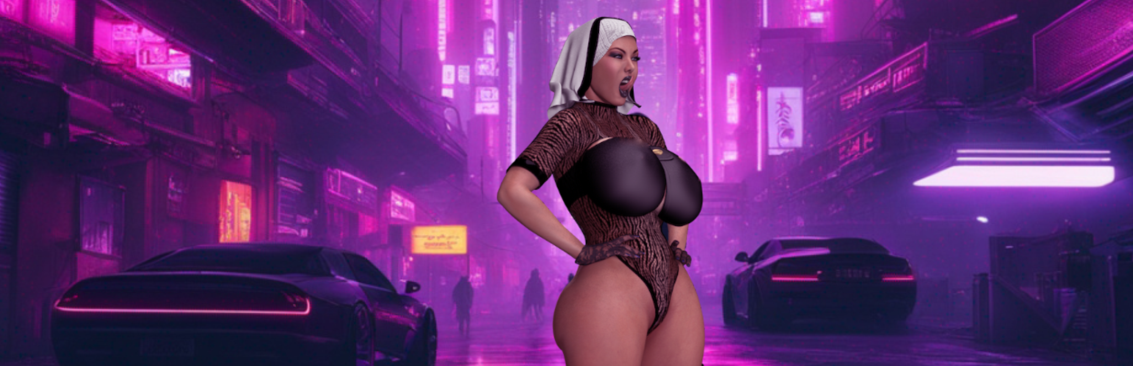 Sex Bot Corp