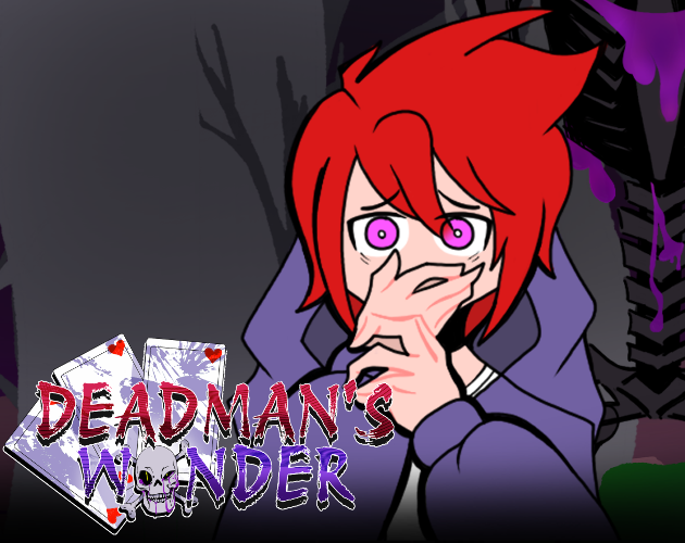 Cover image for Deadman's Wonder~: Chapter 1