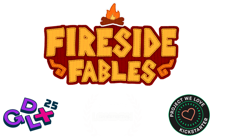Fireside Fables