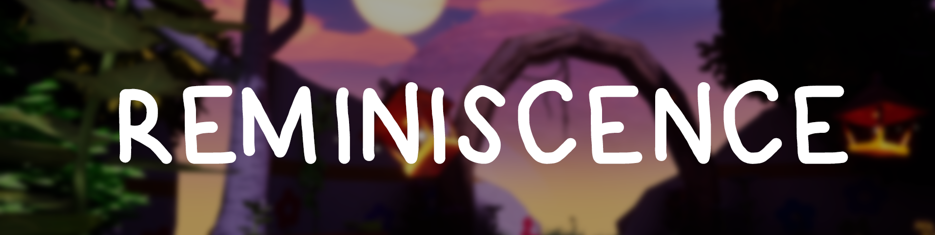 Reminiscence