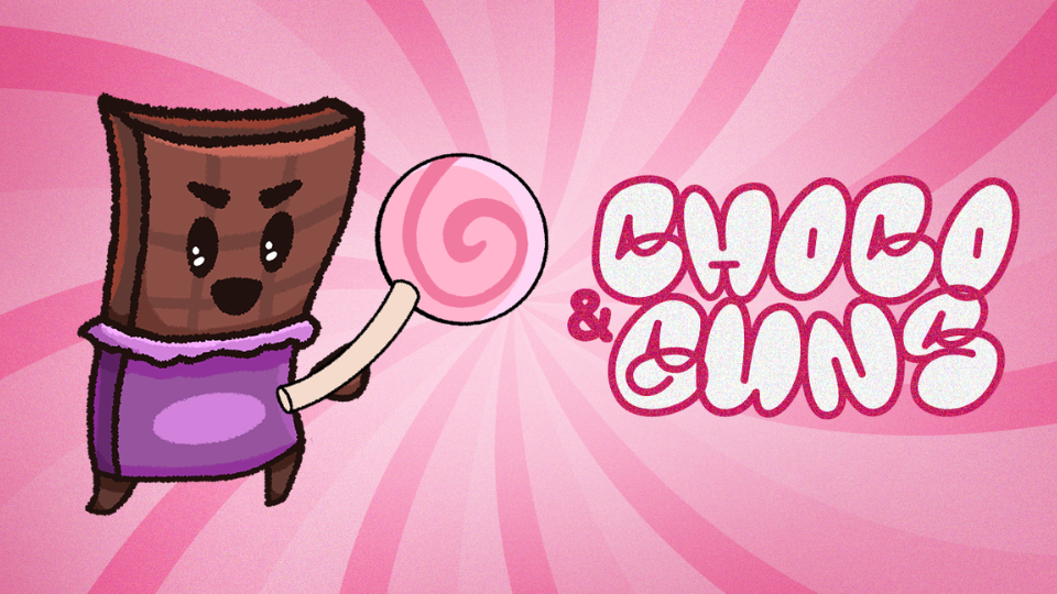 Choco & Guns