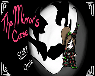 The Mirror's Curse