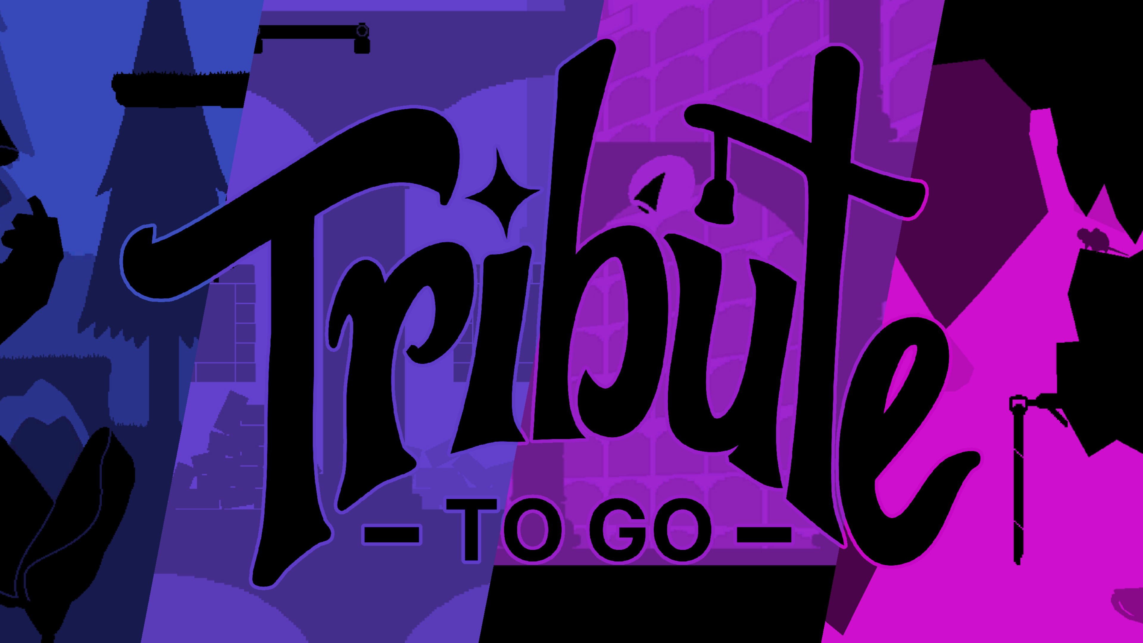 Tribute to Go