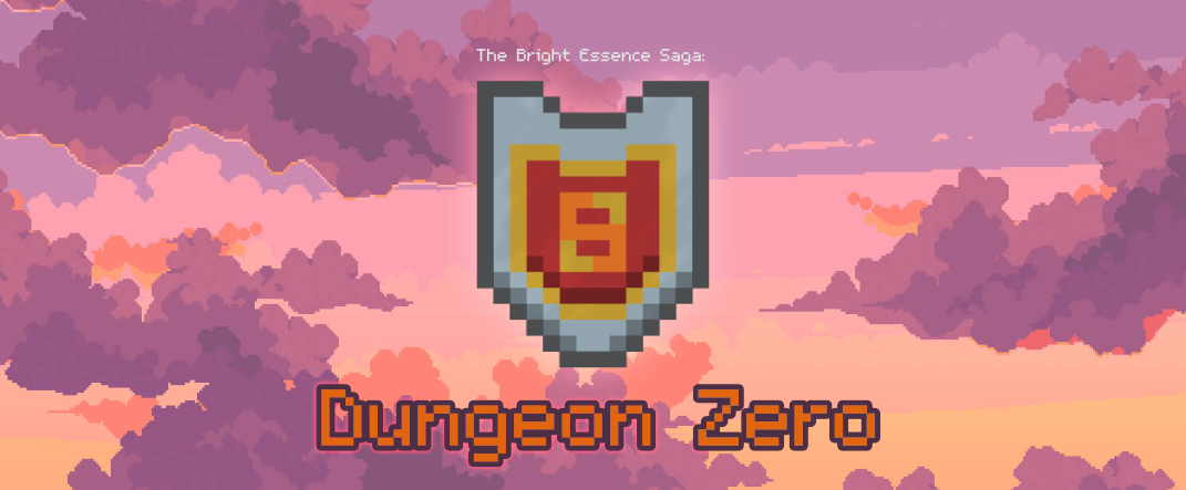 Dungeon Zero (prototype)