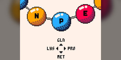 Cover image for Pico Peptides